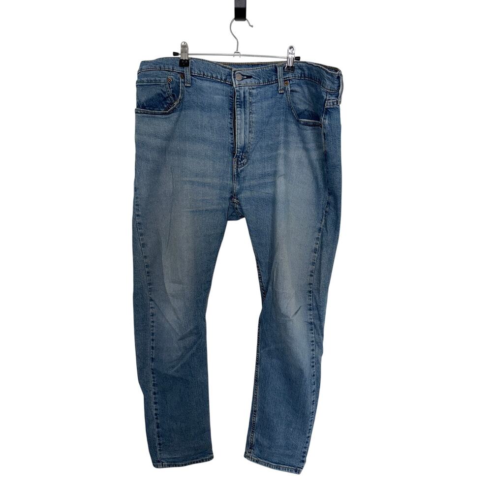 Levi 512 jeans
